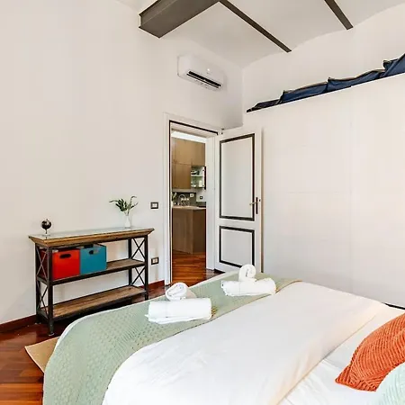 Apartment Vatican Elegant For 6, Metro & Comfort *